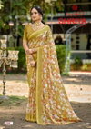 Shriya Vol 1 By Kashvi Dull Moss Viscose Online Daily Wear Saree Wholesale